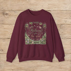Medicine for the soul G1 Crewneck Sweatshirt