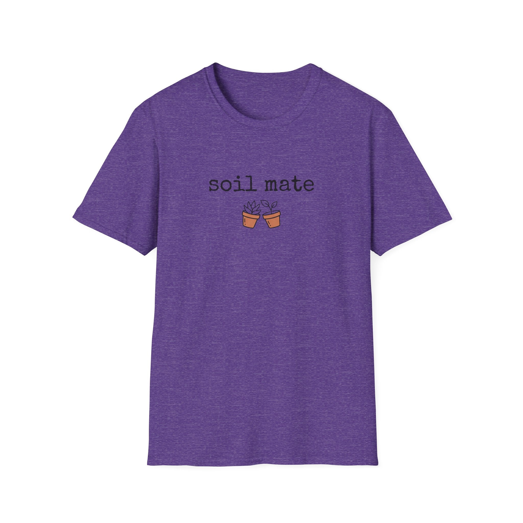 soil mate G1 T-Shirt