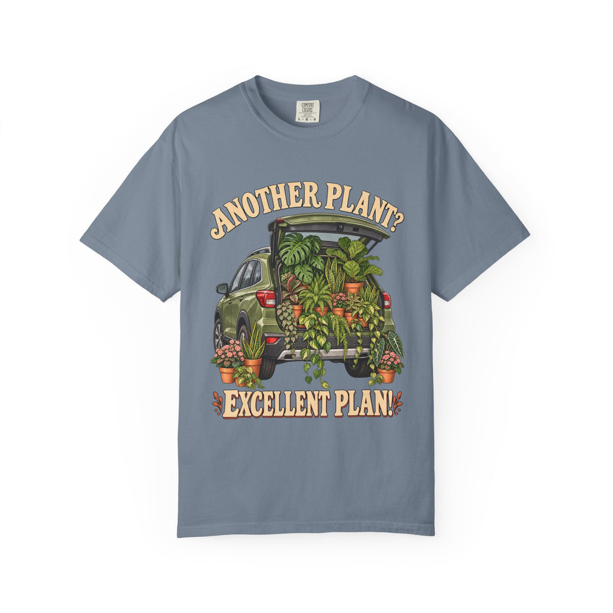 Another Plant? Premium T-Shirt