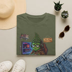 Just One More Game G1 T-Shirt