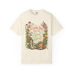 A Little Dirt Does the Soul Good Premium T-Shirt