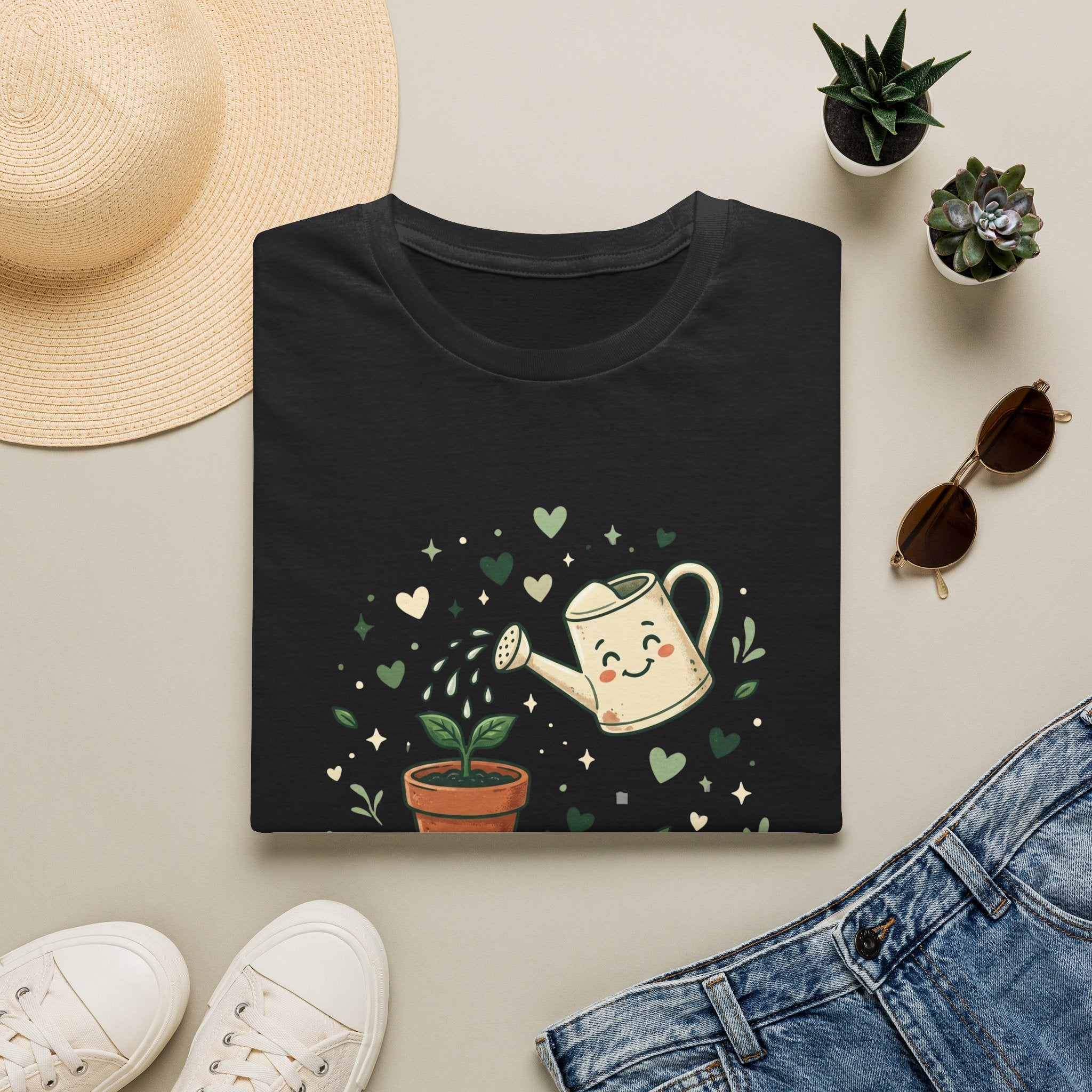 Love Grows Here G2 T-Shirt