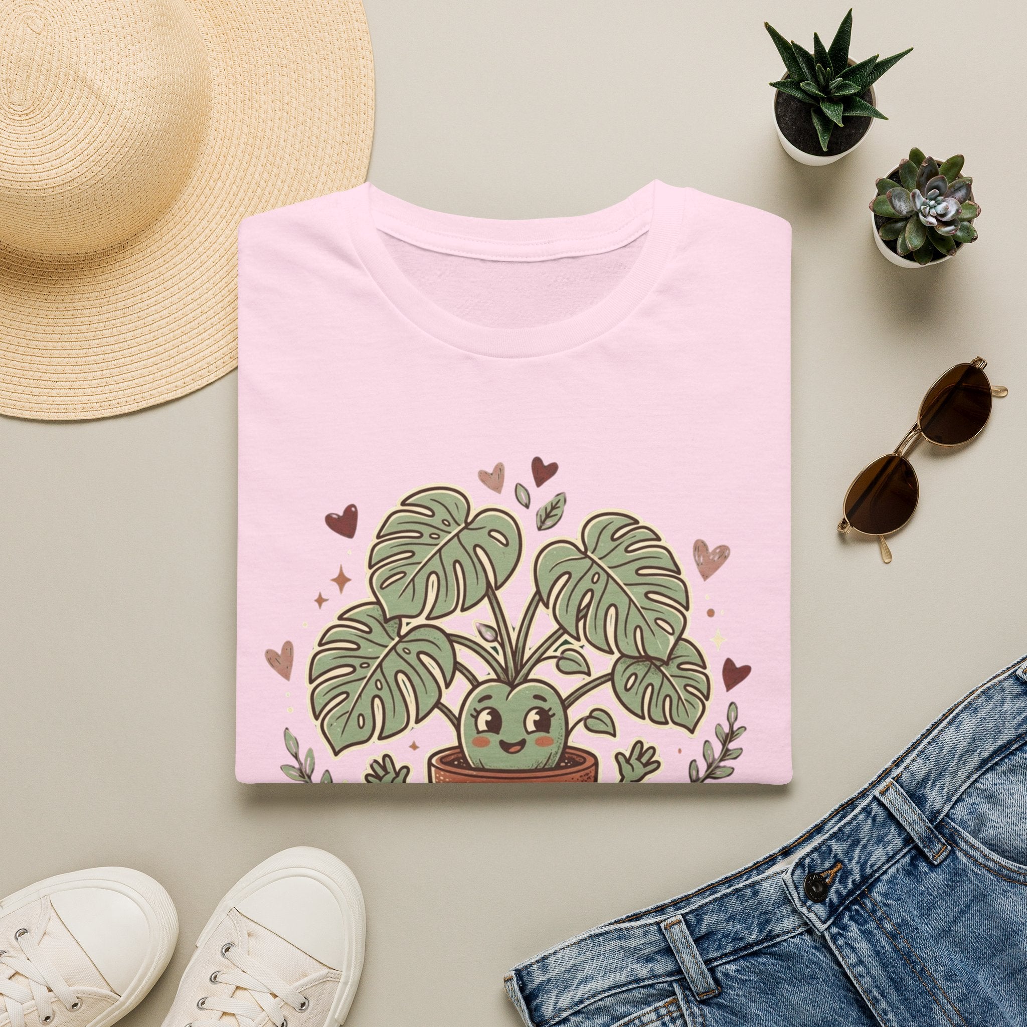Plant Mama Energy G1 T-Shirt
