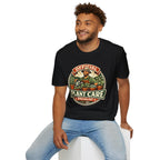 Official Plant Care Specialist C1 T-Shirt