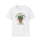 Water Me Later Plant Parent Confession G2 T-Shirt