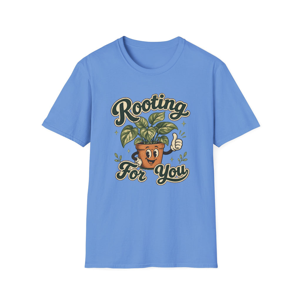 Rooting For You C1 T-Shirt
