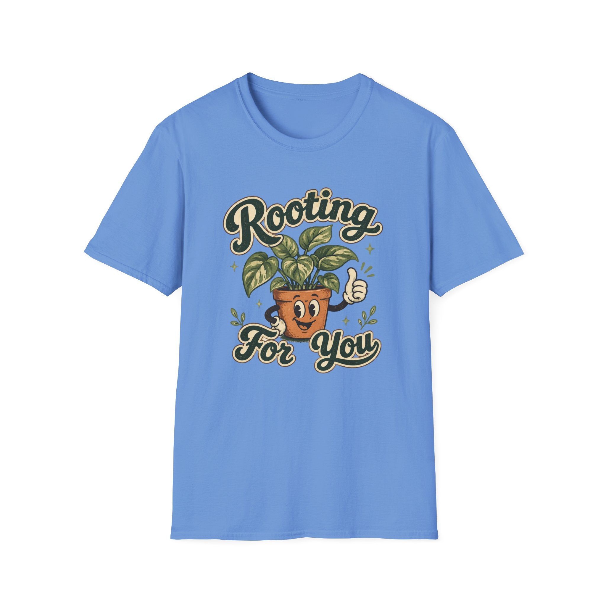 Rooting For You C1 T-Shirt