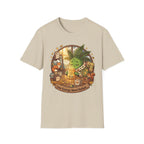 Low Battery Need Refuel G1 T-Shirt