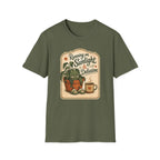 Running on Sunlight & Delusion C1 T-Shirt