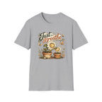 Just Breathe C2 T-Shirt