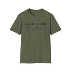 plant papa C1 T-Shirt