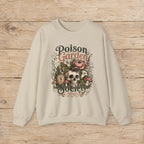 Poison Garden Society C1 Crewneck Sweatshirt