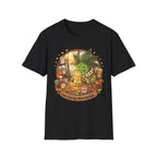 Low Battery Need Refuel G1 T-Shirt