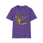 Potion Poison & Petals C1 T-Shirt