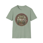 GREENHOUSE GOSSIP CLUB G1 T-Shirt