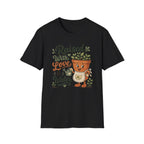 Raised with Love & Water T-Shirt C1
