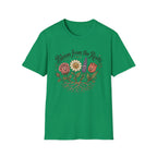 Bloom from the Roots C1 T-Shirt