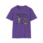 Plant Mama Duties C1 T-Shirt