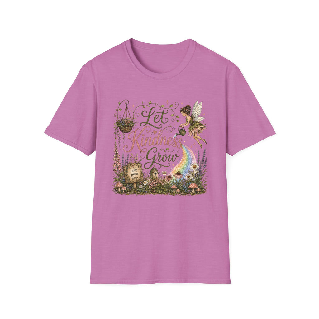Let Kindness Grow C1 T-Shirt