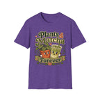 Plants & Matcha Forever C1 T-Shirt