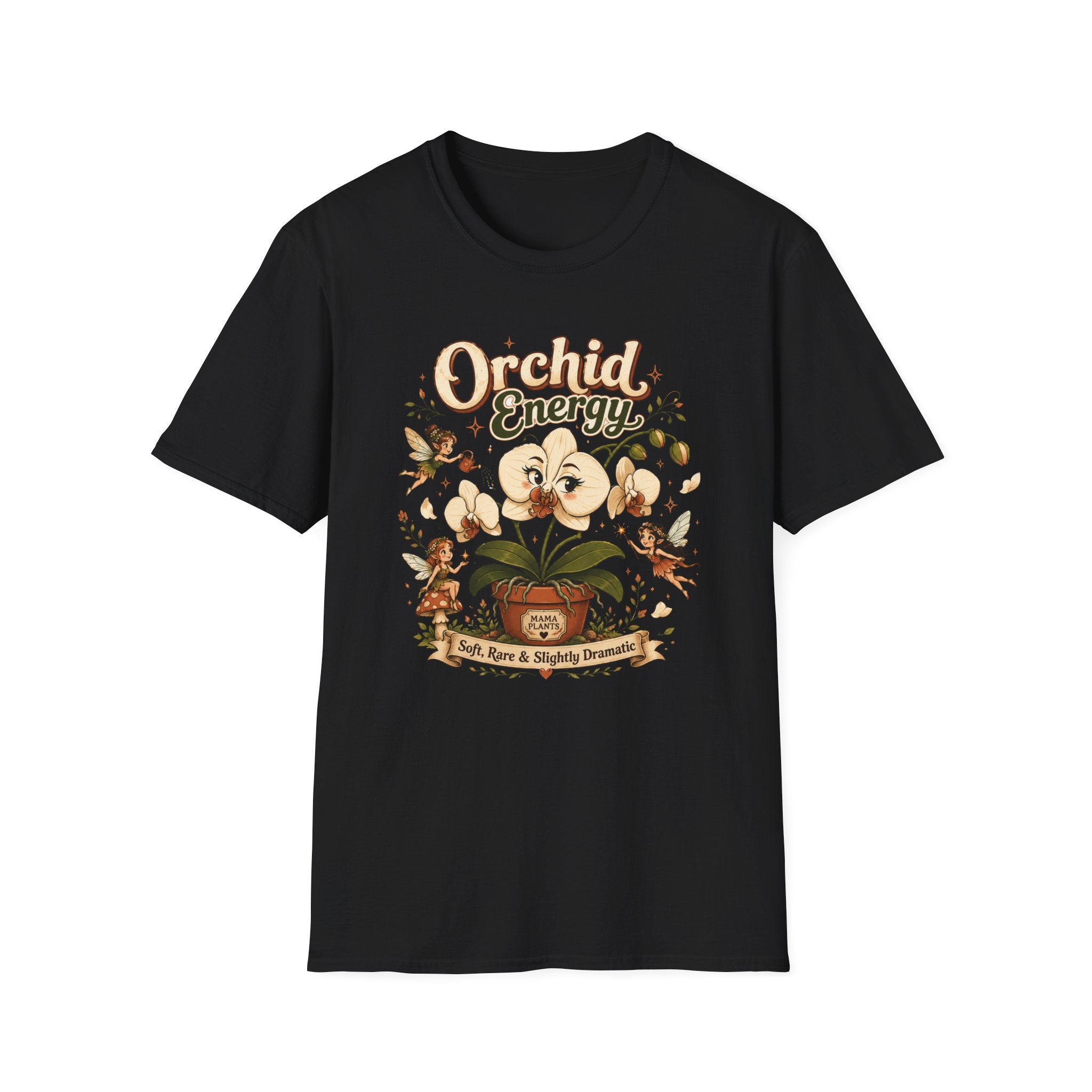 Orchid Energy C1 T-Shirt