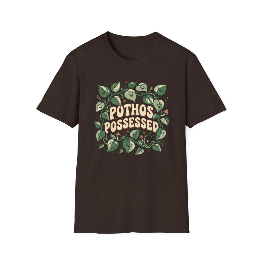 Pothos Possessed G1 T-Shirt