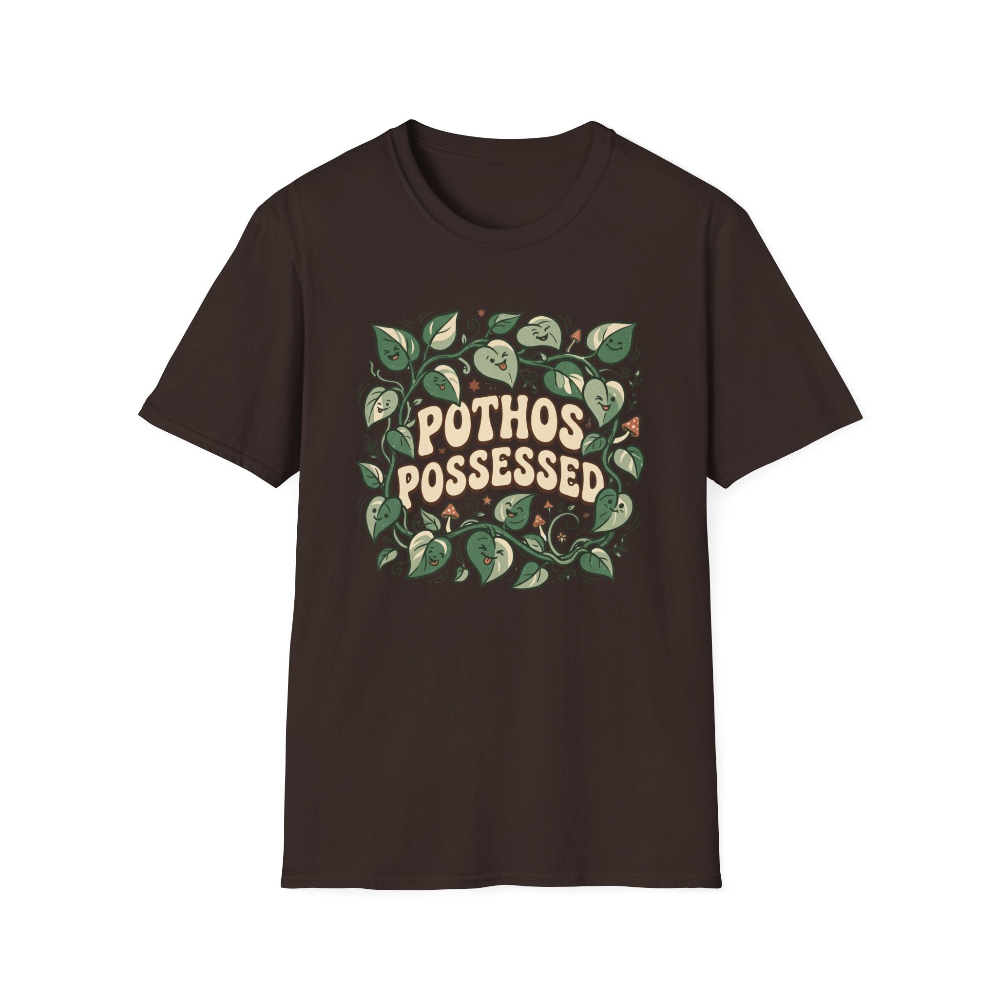 Pothos Possessed G1 T-Shirt