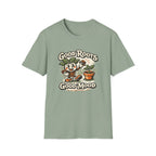 Good Roots Good Mood C1 T-Shirt