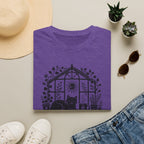 Cool Cat Hot Coffee Warm Sunshine T-Shirt