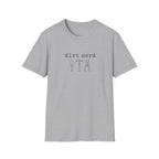 dirt nerd G1 T-Shirt