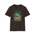 Leave Me Alone I’m Leveling Up G1 T-Shirt