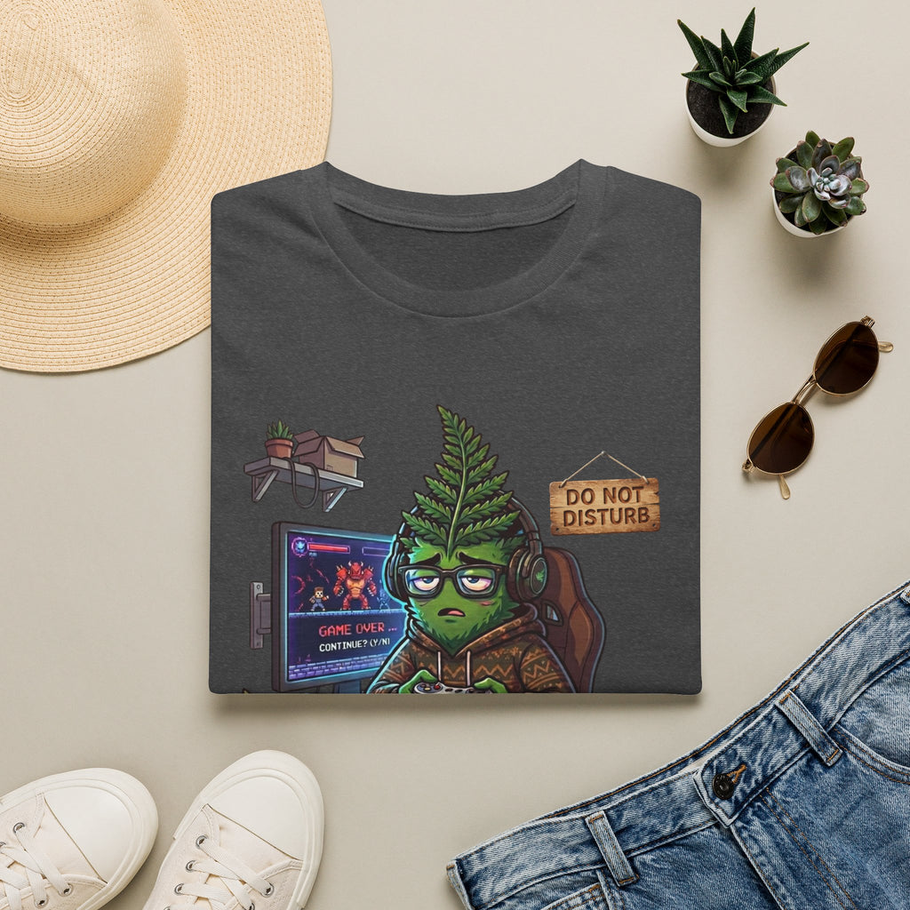 Just One More Game G1 T-Shirt
