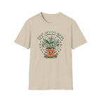 You Grow Girl G1 T-Shirt