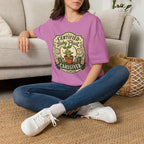 Certified Baby Plant Caregiver C1 T-Shirt