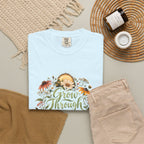 Grow Through What You Go Through Premium T-Shirt