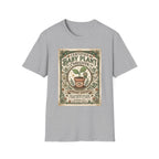 Certified Baby Plant Caregiver G1 T-Shirt
