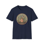 MAMA’S EMOTIONAL SUPPORT GARDEN_G1 T-Shirt