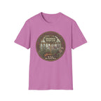 GREENHOUSE GOSSIP CLUB G1 T-Shirt