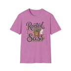 Rooted in Sass C1 T-Shirt