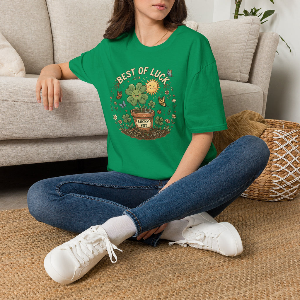 Just Breathe G1 T-Shirt