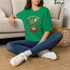 Just Breathe G1 T-Shirt