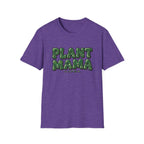 Plant Mama Text G1 T-Shirt