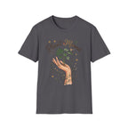 Plant Mama Moon Hand G2 T-Shirt