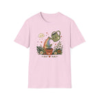 Rainbow Water Can C1 T-Shirt