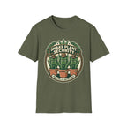 Snake Plant Security C1 T-Shirt