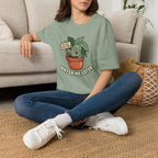 Water Me Later Do Not Disturb G1 T-Shirt
