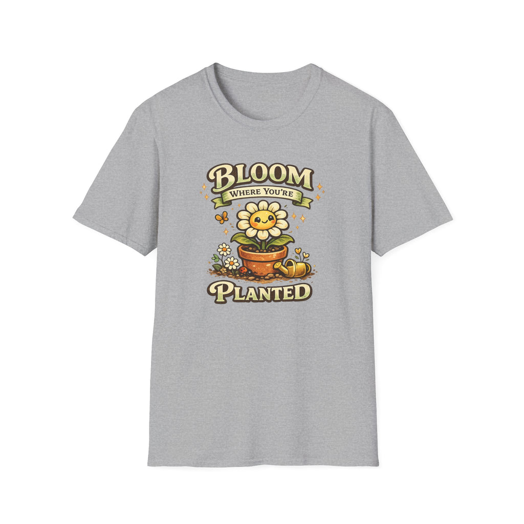 Best of Luck C1 T-Shirt