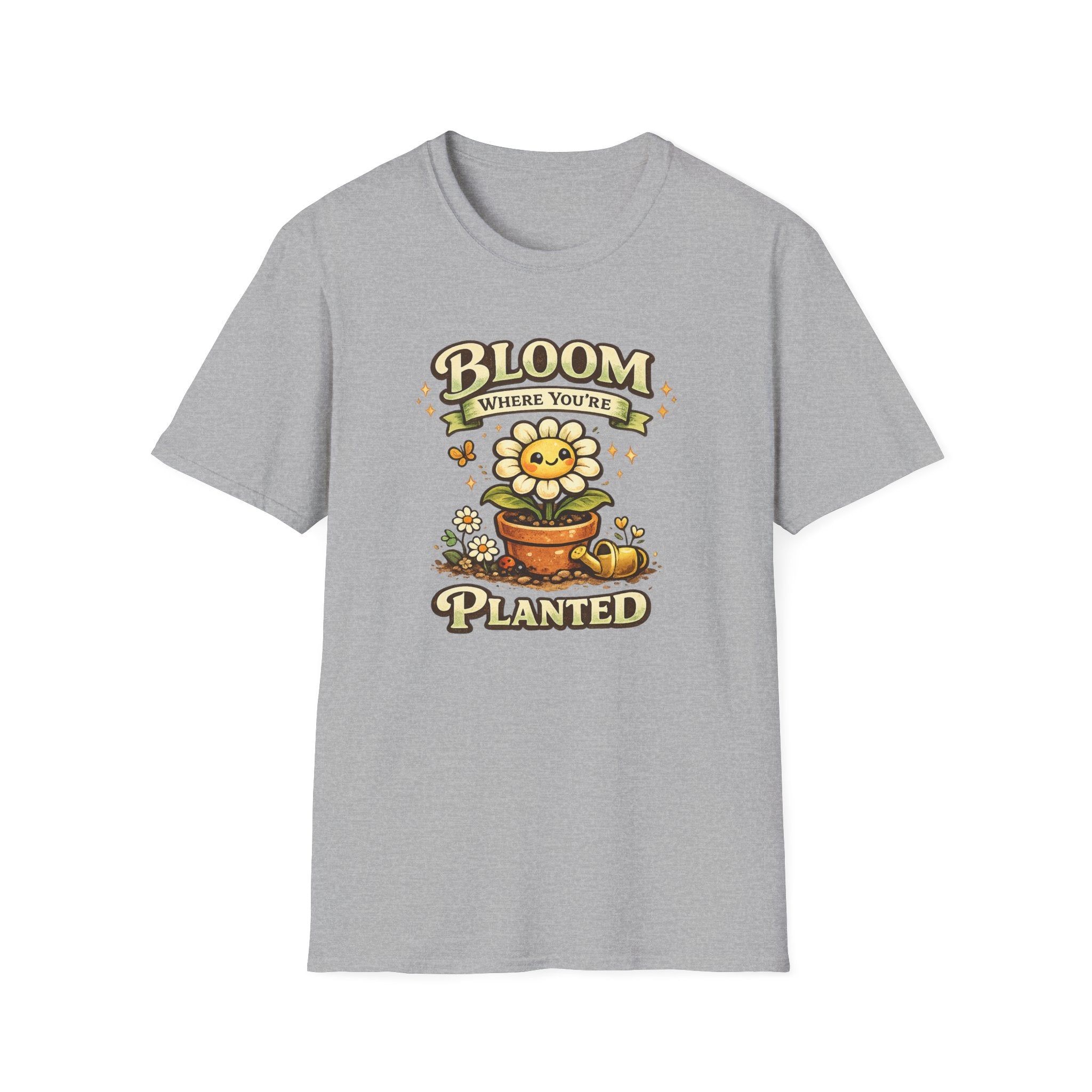 Best of Luck C1 T-Shirt