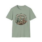Join the Root Club G1 T-Shirt