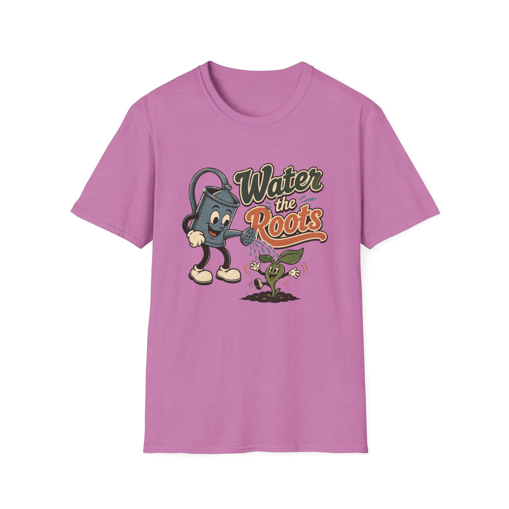 Water the Roots G1 T-Shirt